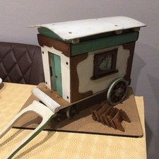 Vintage wooden hand for sale Vintage wooden hand for sale  TAUNTON