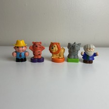 Fisher price little for sale  NEWMILNS