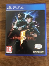 Resident evil deutsch gebraucht kaufen  Löffingen