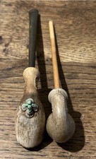 Lot pipes gambier d'occasion  Givet