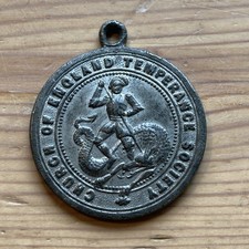 19th medal church for sale  IPSWICH