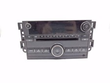 Autoradio stereo 96628294 usato  Bagnoli di Sopra