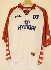 Hamburger hsv trikot gebraucht kaufen  Mülheim an der Ruhr
