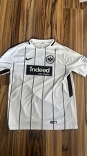 Eintracht frankfurt trikot gebraucht kaufen  Hannover