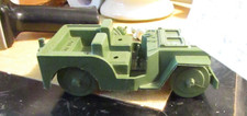 Vintage plastic army for sale  Birch Tree
