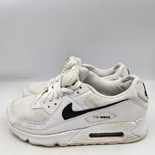 Buty sportowe damskie Nike Air Max 90 rozmiar 39 - białe na sprzedaż  PL