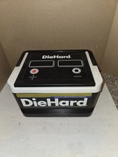 Vintage 2002 diehard for sale  Media