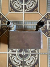 Uimoso scambiatore calore usato Uimoso scambiatore calore usato  Amorosi