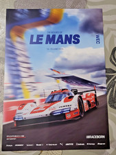 24h00 mans 2025 d'occasion  Coulaines