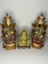 Vintage chinese figures for sale  San Antonio