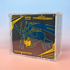 trainer top box pokemon gebraucht kaufen trainer top box pokemon gebraucht kaufen Solingen