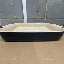 Creuset stoneware large for sale  HUDDERSFIELD