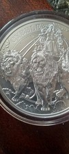 Helena 1oz silver for sale  HALIFAX