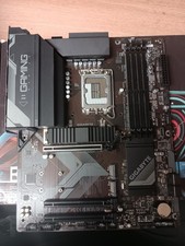 Gigabyte b760 gaming for sale  BISHOP'S STORTFORD