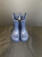 Crocs pull rain for sale  Bridgewater