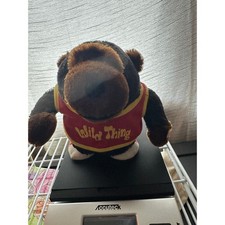Wild thing plush for sale  Chillicothe