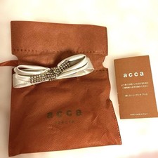 Acca Ribbon Barrette Usado Elegante Cabelo Acessório Loja Preço ¥25000, usado comprar usado  Enviando para Brazil