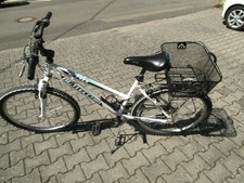 fahrrad bottecchia gebraucht kaufen  Braubach