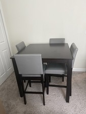 Dining table set for sale  Windermere