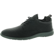 Aldo mens black for sale  Cedar Rapids