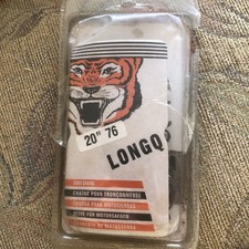 Longq chain chainsaw for sale  GREAT YARMOUTH