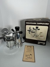 Vesuviana vintage electric for sale  Ontario