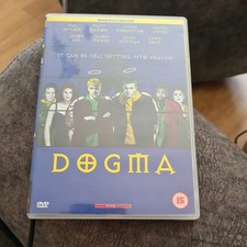 Dogma for sale  NORWICH