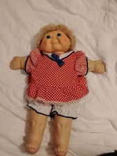 Vtg chubbykins baby for sale  Jacksonville