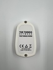 The things node gebraucht kaufen  Trierweiler