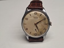 Vetta orologio vintage usato  Settimo Torinese
