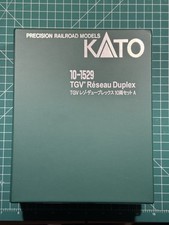 Kato 1529 tgv gebraucht kaufen  Gronau