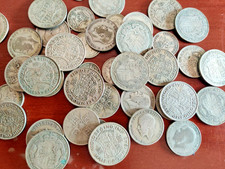 Troy ounce mixed for sale  COLNE