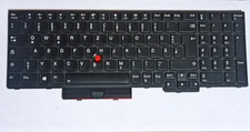 Tastiera lenovo thinkpad usato  Campodarsego