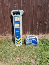 Radiodetection cat scanner for sale  SANDBACH