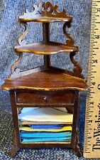 Antique dollhouse miniature for sale  Westfield