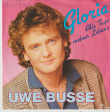 Uwe busse gloria gebraucht kaufen  Osterholz-Scharmbeck