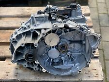 Gang schaltgetriebe volvo gebraucht kaufen  Bargteheide
