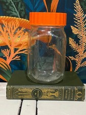 Vintage retro orange for sale  CLACTON-ON-SEA