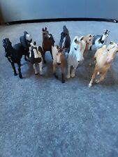 Schleich horses 10 for sale  DOVER