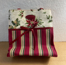 Longaberger tote bag for sale  Shippensburg