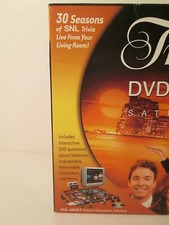 Trivial pursuit dvd for sale Trivial pursuit dvd for sale  West Jordan