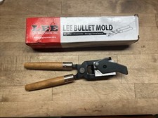 Lee minnie mold for sale  Urbana