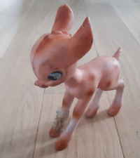 Jouet bambi ancien d'occasion  Perros-Guirec