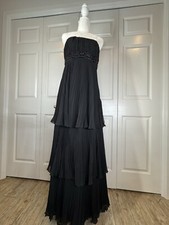 Vestido formal BASIX II tamanho 6 comprar usado  Enviando para Brazil