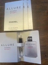 Chanel allure sport gebraucht kaufen  Düsseldorf