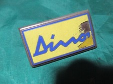 Ferrari dino logo usato  Canale