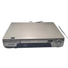 Panasonic sj410 video for sale  GUILDFORD