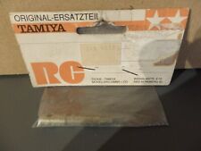 Tamiya 3485019 achse gebraucht kaufen  Göppingen