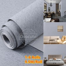 Light gray wallpaper for sale  WORCESTER