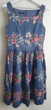 Laura ashley cotton for sale  GRAYS